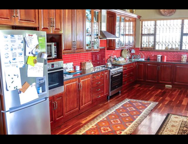 20,200M² FARM FOR SALE IN KAALPLAATS